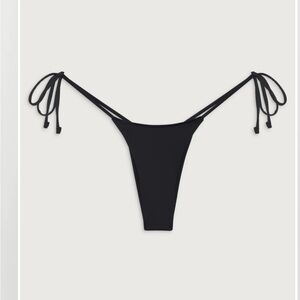 Frankies Bikinis Divine Skimpy Bikini Bottom